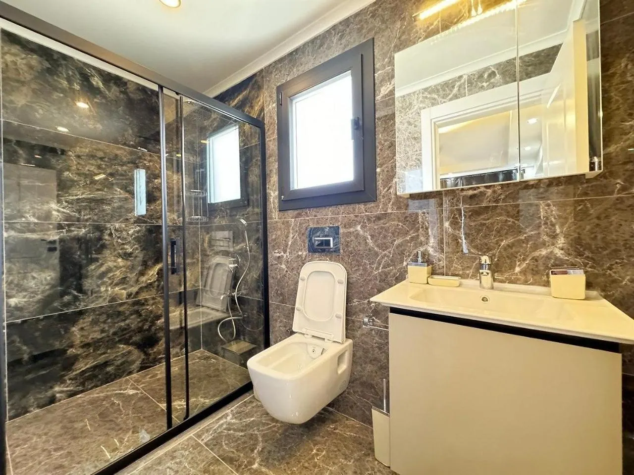 Yasam Villa 1 Fethiye Apartamento