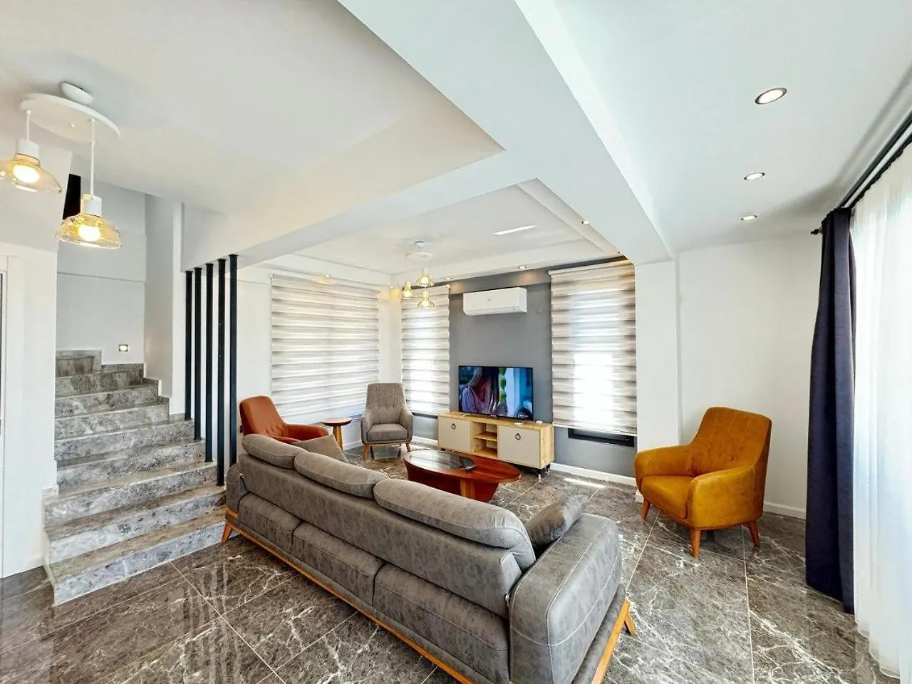 Apartamento Yasam Villa 1 Fethiye