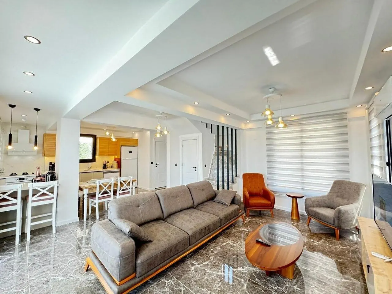 Yasam Villa 1 Fethiye Apartamento
