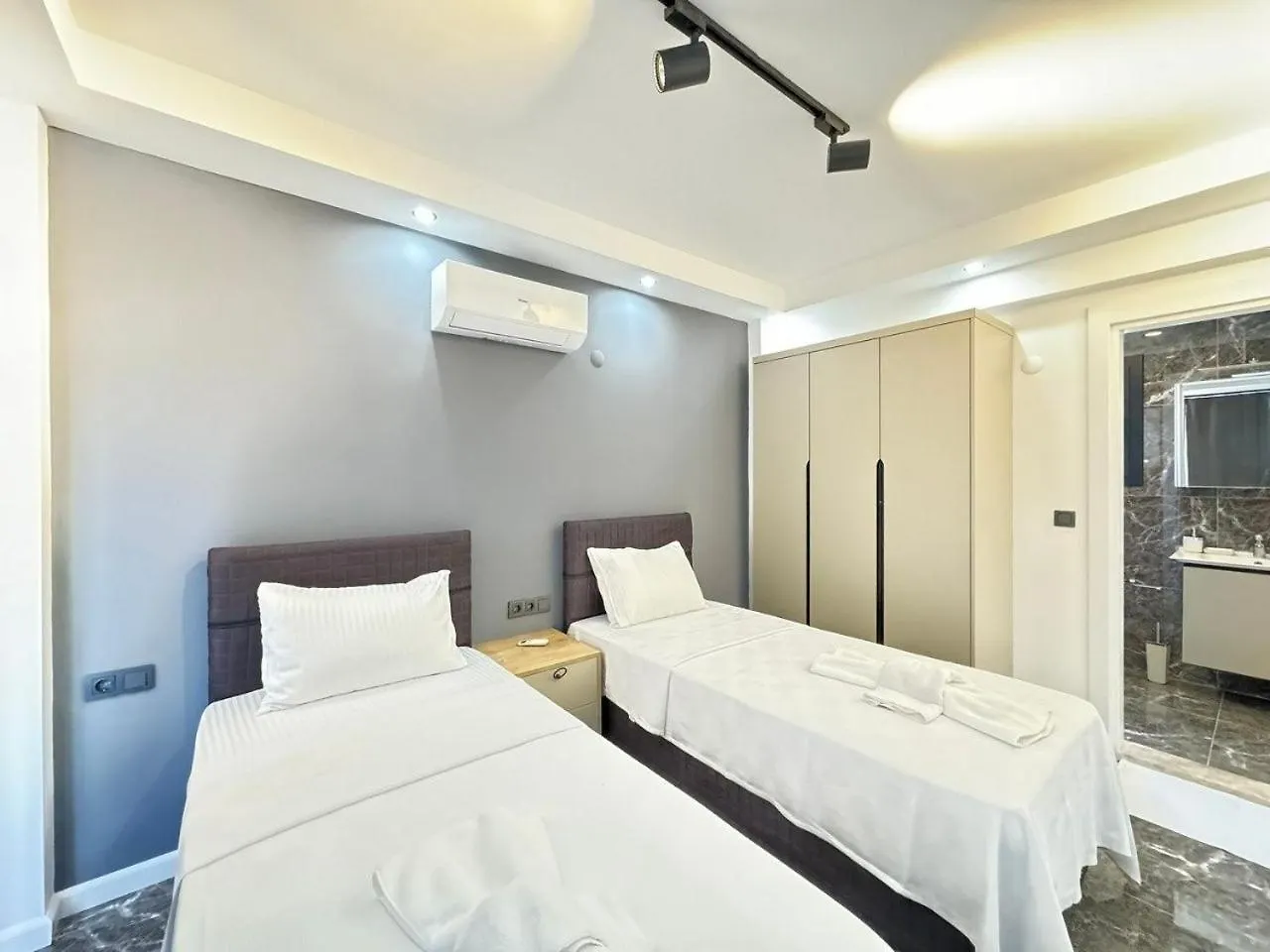 Yasam Villa 1 Fethiye Turquía
