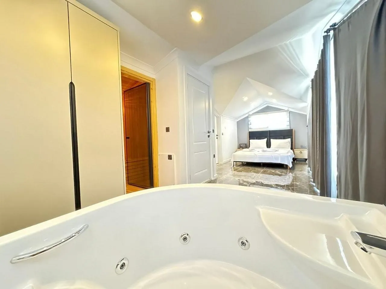 Apartamento Yasam Villa 1 Fethiye