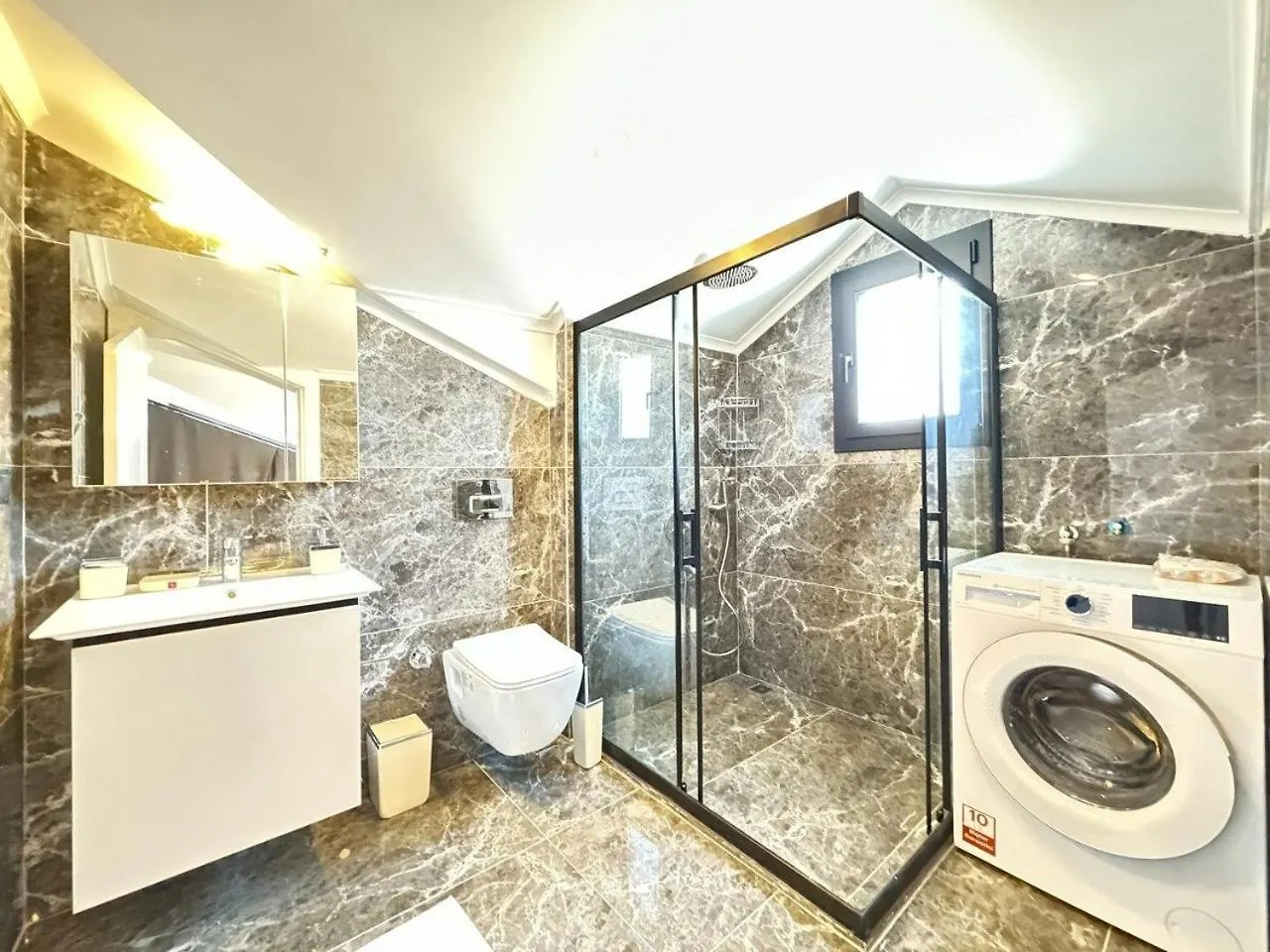 Apartamento Yasam Villa 1 Fethiye Turquía