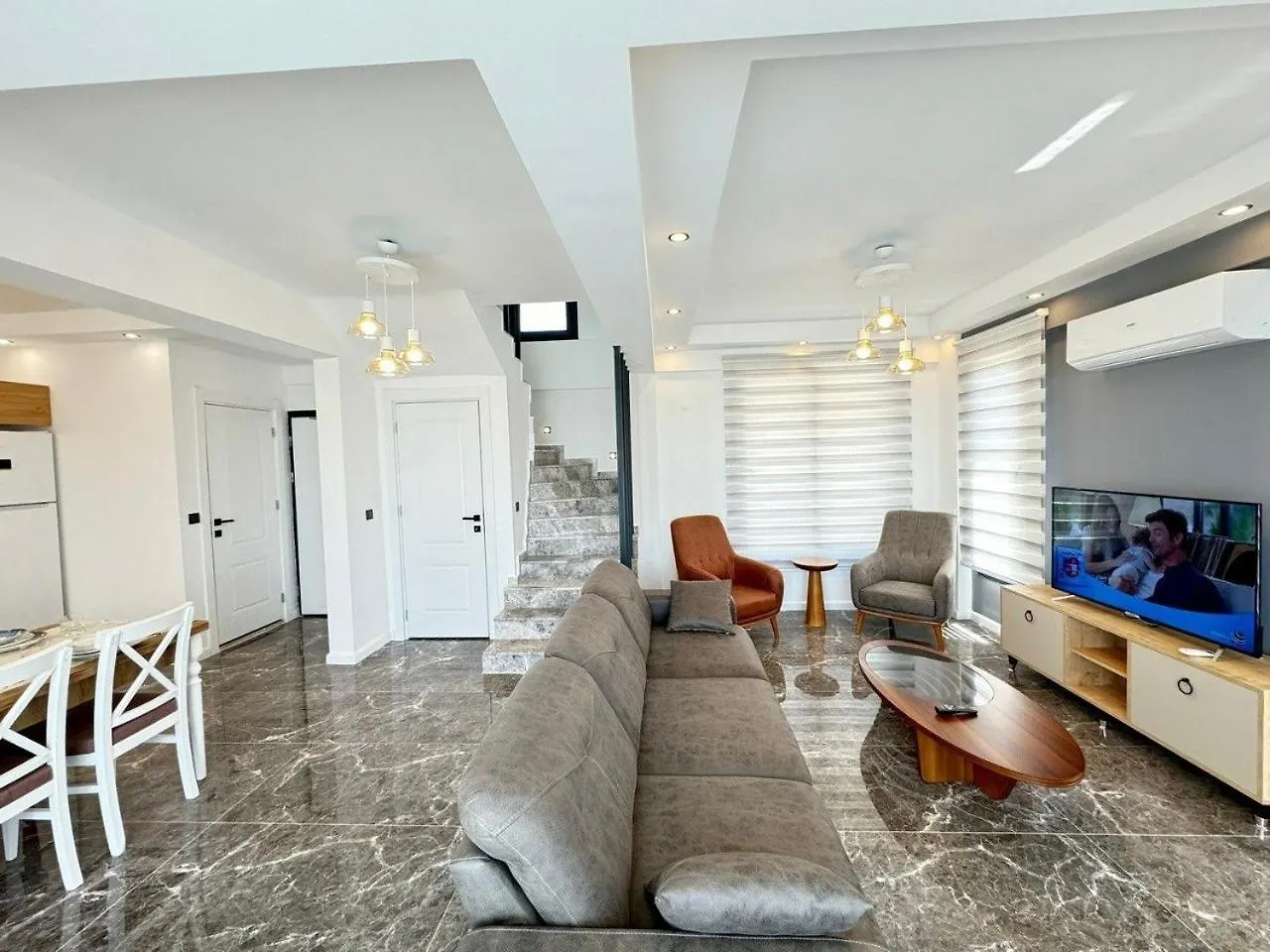 Yasam Villa 1 Fethiye